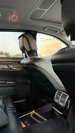 مێرسێدس بێنز S-Class